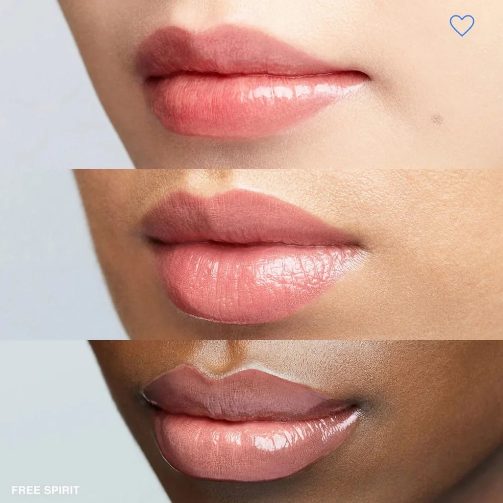 Bobbi Brown Crushed Oil-Infused Gloss Free Spirit